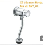 Xả tiểu nam BOSTA BXT-02