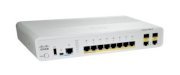 CISCO WS-C2960C-8TC-S (Màu trắng)