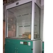 Tủ hút khí độc CHG HD2000