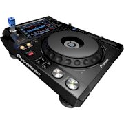 Pioneer XDJ-1000 Multi-Player DJ Deck