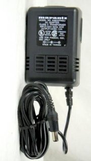 Power Supply AC Adapter 12V 800mA - 1202471G2 - AD014