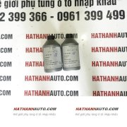 Dầu (nhớt) cầu xe Volkswagen Beetle chính hãng