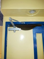 Nhà vệ sinh di động Hà Thành Eco PT-05 (90x135x260mm)
