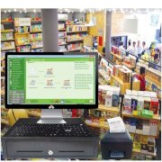 Phần mềm quản lý cửa hàng, siêu thị, nhà sách