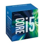 CPU Intel Core i5 7500 (3.40GHz, 6M L3 Cache, Socket LGA1151, 8GT/s DMI3)