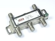 Bộ rẽ nhánh 4 cổng trong nhà PCT-IT4W-24