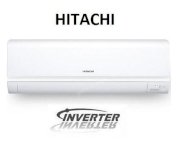 Máy lạnh Hitachi RAS-X13CB 1Hp, inverter