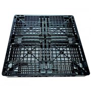 Pallet nhựa Koei KTI-1111 - 1X (1100x1100x125mm)