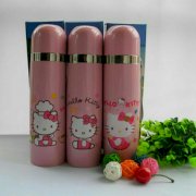 Bình giữ nhiệt hello kitty 500ml