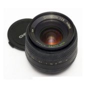 Ống kính máy ảnh Lens Chinon 28mm F2.8 for Pentax