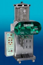 Máy sắc thuốc đóng gói tự động Sanyan SCA1300