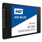 Ổ SSD WESTERN WDS100T1B0A 1TB  (blue)