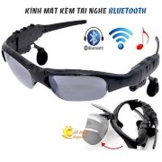 Mắt kính bluetooth Sunglasses TBH368 nghe nhạc và gọi điện thoại-Mắt kính đi phượt