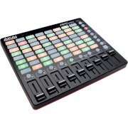 Akai APC mini - Compact Ableton Live Controller