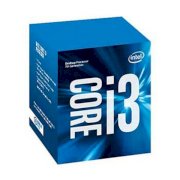 CPU Intel Core i3 7320 (4.10GHz, 4MB L3 Cache, Socket LGA1151, 8GT/s DMI3)