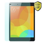 Miếng dán kính cường lực Xiaomi Mi Pad