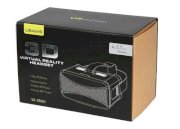 Kính thực tế ảo VR Box USAMS US-ZB002