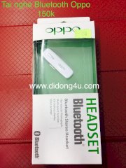 Tai nghe Bluetooth OPPO New L4