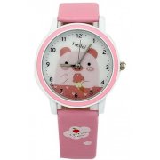Đồng hồ cho bé Kezzi K667 - Pink