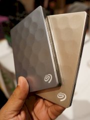 Ổ CỨNG DI ĐỘNG SEAGATE Backup Plus Ultra Slim 1TB