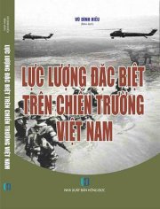 Lực lượng đặc biệt trên chiến trường Việt Nam