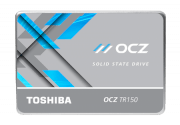 SSD TOSHIBA 240G OCZ TR150