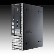 Máy tính đồng bộ Dell Optiplex 7010 Core i5 3450, Ram 8GB, SSD 128GB