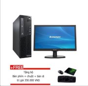 Máy Tính Để Bàn Lenovo Thinkcentre M81 Core i3 2120 RAM 4GB HDD 320GB  Màn Hình 18.5Inch