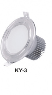 Đèn Downlight Led Khaphaco KY-3