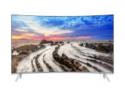 Tivi Led màn hình cong Samsung UA65MU8000KXXV(65 inch, Smart TV, 4K UHD)