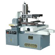 Máy cắt dây CNC Jiangzhou DK7732