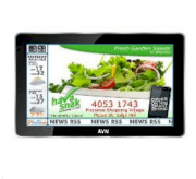 Màn hình quảng cáo LCD treo tường 32″ (AVN-QC32WT)