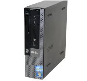 Máy tính để bàn Dell Optiplex 790 Core i5 2500, RAM 8GB, 500GB HDD, màn hình 20 inch