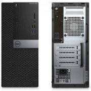 Máy tính Desktop Dell Optiplex 3046MT (Intel Core i5-6500 3.20GHz, RAM 4GB, HDD 500GB, VGA Intel HD Graphics, Ubuntu Linux 12.04, Không kèm màn hình)
