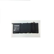 Pin laptop Dell XPS 13 9343 9350, JD25G (4 Cells, 6930mAh)