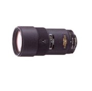 Lens Nikon Ai AF Nikkor ED 180mm F2.8 D (IF)