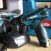 Máy khoan pin Makita 12V BL-1013