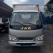 Xe tải thùng JAC HFC1047K3 1T95 thùng 4m3