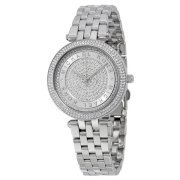 Đồng hồ nữ Michael Kors Mini Darci Crystal MK3476 33mm