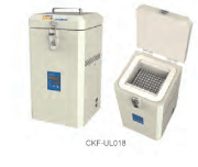 Hộp lưu trữ lạnh di động Biologix CKF-UL018