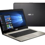 Asus X441UA-GA070 (Intel Core i3-7100U 2.4GHz, 4GB RAM 500GB HDD, VGA Intel HD Graphics, 14 inch, Linux)