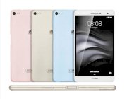 Huawei MediaPad T2 7.0 Pro (PLE-703L) (Octa-Core 1.2GHz, 3GB RAM, 16GB Flash Driver, 7.0 inch, Android OS v5.1) WiFi, 4G LTE Model - Pink