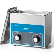 Bể rửa siêu âm GT Sonic VGT1730QT