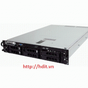 Máy chủ IBM System X3650 M4 ( 2x Intel 8 Core E5-2670 2.6Ghz, Ram 16GB, Serveraid M5110 512MB, 750watt)