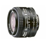 Lens Nikon Ai AF Nikkor 24mm F2.8 D