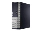 Máy tính đồng bộ Dell Optiplex 3010 G2030, Ram 4GB, HDD 250GB + Tặng phím, chuột, bàn di - Hàng nhập khẩu