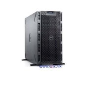 Máy chủ Dell PowerEdge T330 - CPu E3-1220 v5 (1x 4 Core 3.0GHz, Ram 8GB DDR4, Raid H330 (0,1,5,10..), 1x PS)