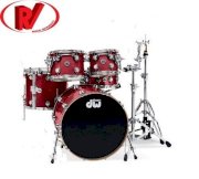 Trống nhạc jazz DW Drums nhập khẩu