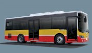 Xe bus Thaco TB94CT-W210LFII