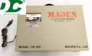 Bình lưu điện Magen MG 900
